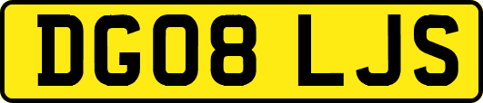 DG08LJS