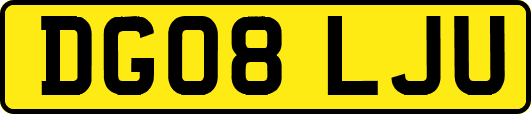 DG08LJU