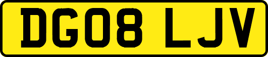 DG08LJV