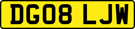 DG08LJW