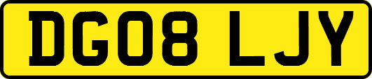 DG08LJY