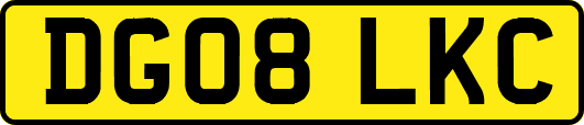 DG08LKC