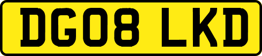 DG08LKD
