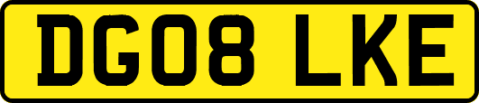 DG08LKE