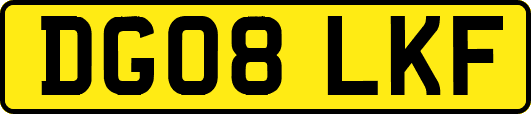 DG08LKF