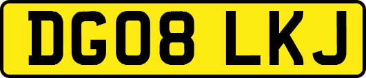 DG08LKJ