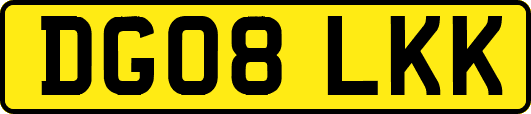 DG08LKK