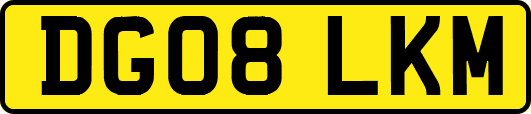 DG08LKM