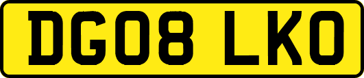 DG08LKO