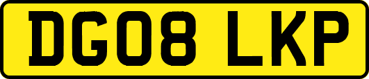 DG08LKP