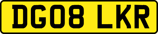 DG08LKR