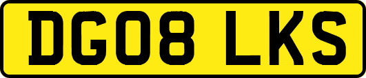 DG08LKS