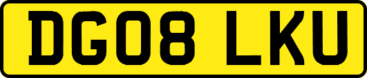 DG08LKU