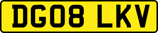 DG08LKV