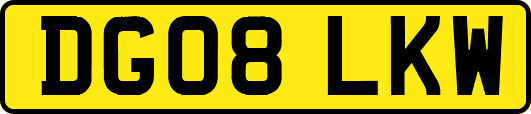 DG08LKW