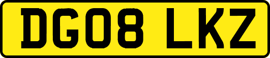 DG08LKZ