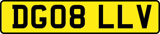 DG08LLV