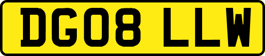 DG08LLW