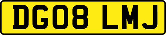 DG08LMJ