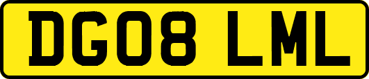 DG08LML
