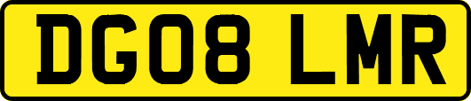 DG08LMR