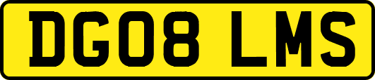 DG08LMS