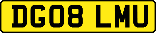 DG08LMU