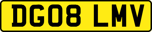 DG08LMV