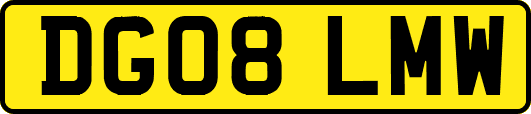 DG08LMW