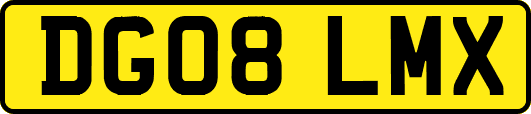 DG08LMX