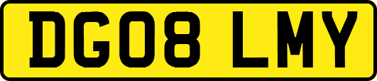 DG08LMY