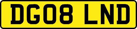 DG08LND