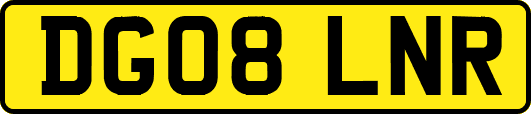 DG08LNR