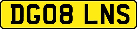 DG08LNS