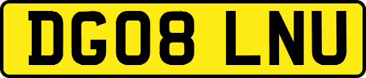 DG08LNU