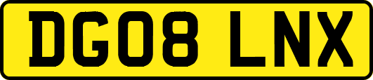 DG08LNX