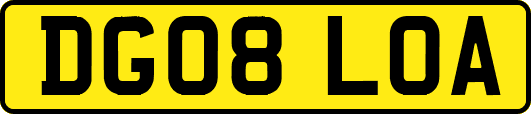DG08LOA