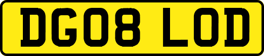 DG08LOD