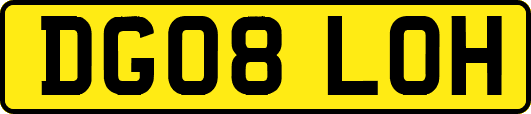 DG08LOH