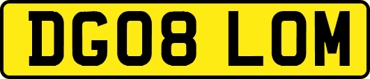 DG08LOM