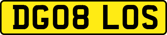 DG08LOS