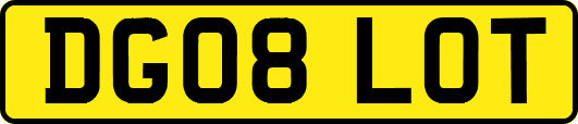 DG08LOT