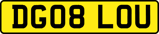DG08LOU