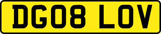 DG08LOV