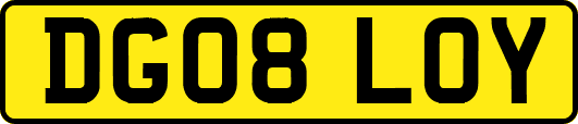 DG08LOY