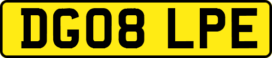 DG08LPE