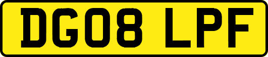 DG08LPF