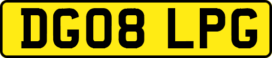 DG08LPG
