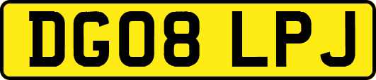 DG08LPJ