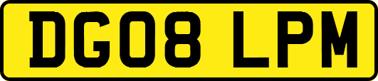 DG08LPM